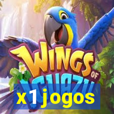 x1 jogos